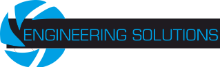 Лого компанії ENGINEERING SOLUTIONS - геодезичні послуги, топозйомка, батиметрія в Україні