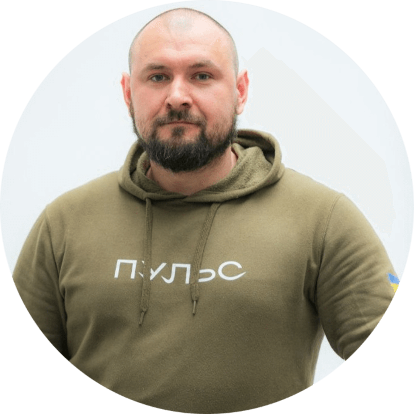 Viktor Filchakov Engineer